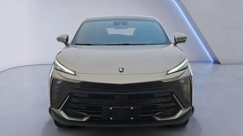 FORTHING T-Five T-Five 1.5T HEV DCT Nowy