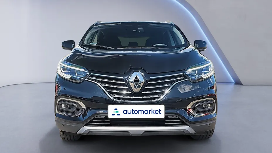 RENAULT Kadjar Kadjar 1.3 TCe FAP Intens EDC