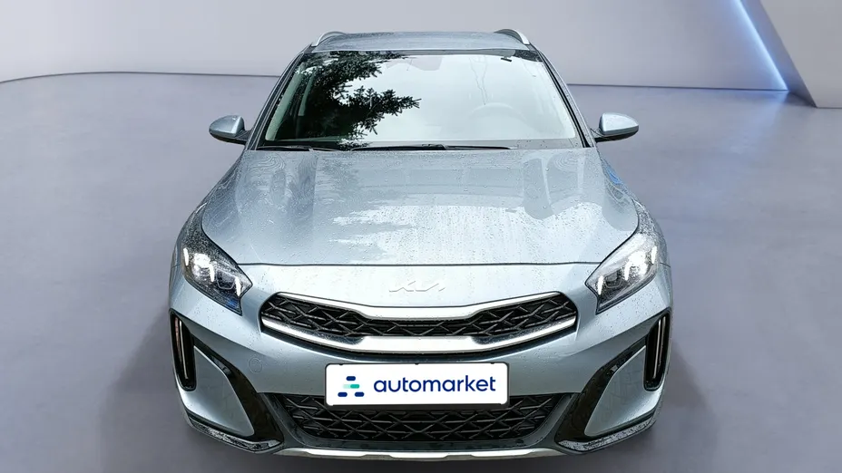 KIA XCeed XCeed 1.5 T-GDI M DCT