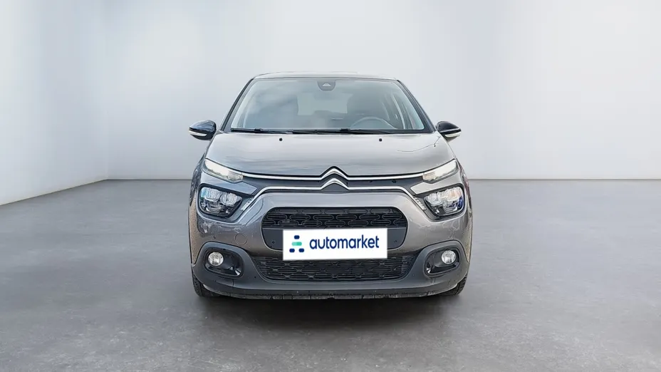 CITROEN C3 C3 1.2 PureTech Shine