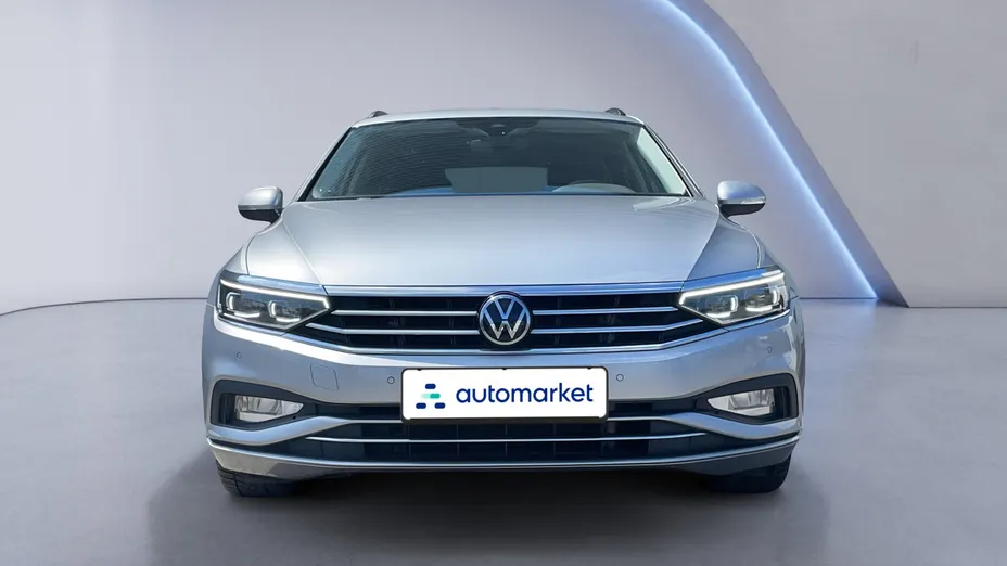 VOLKSWAGEN Passat Passat 2.0 TDI EVO Business DSG