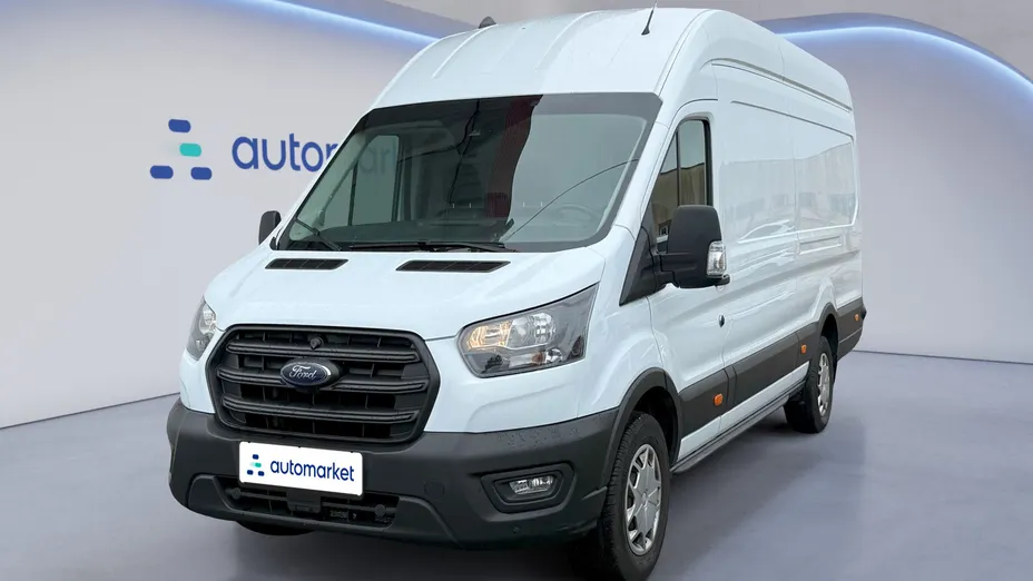 FORD Transit Transit 350 L4 Trend