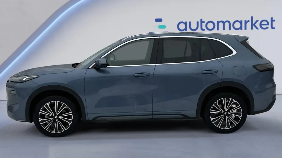 GEELY Starray Starray EM-i 1.5 PHEV Max Nowy