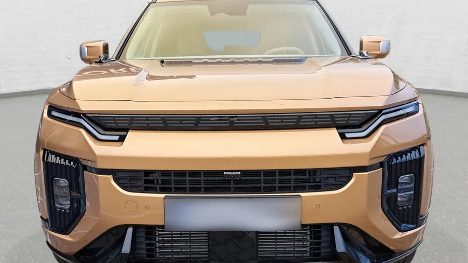 KGM / SSANGYONG Actyon Actyon 1.5 T-GDI Wild aut