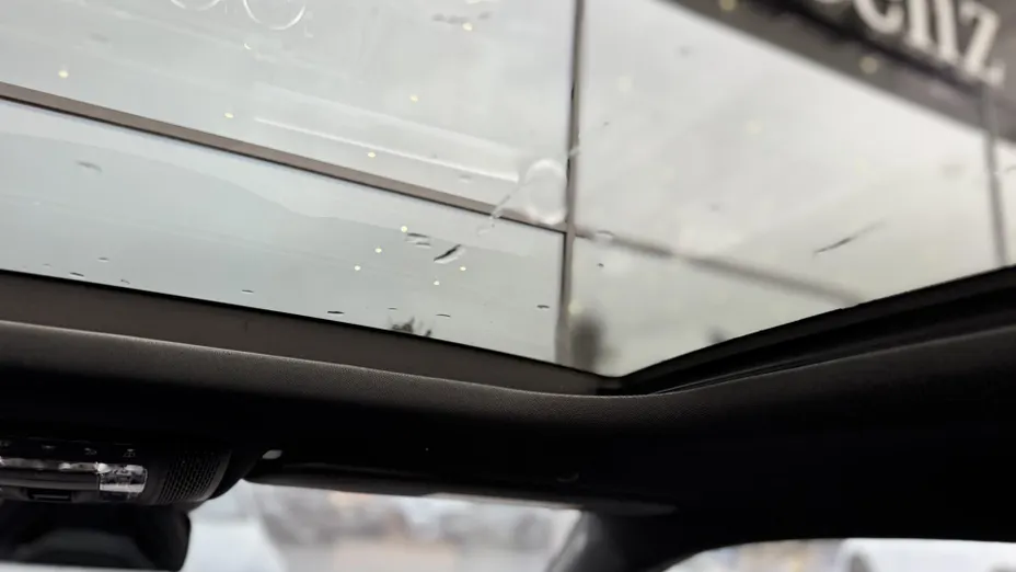 MERCEDES-BENZ A Klasa A 35 AMG 4-Matic 8G-DCT Nowy