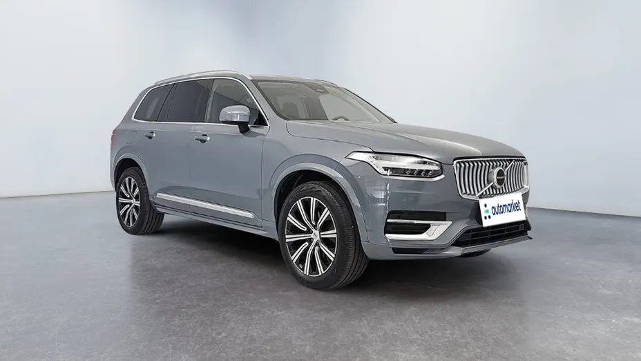 VOLVO XC90 XC90 B5 D AWD Plus Bright 7os aut
