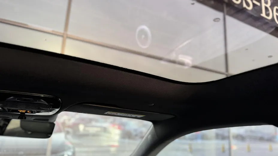 MERCEDES-BENZ CLA CLA 180 mHEV Progressive 7G-DCT Nowy