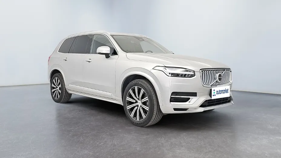 VOLVO XC90 XC90 B5 D AWD Plus Bright 7os aut