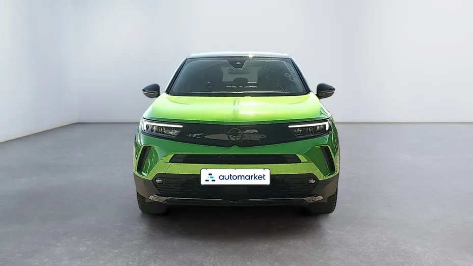 OPEL Mokka Mokka 1.2 T GS Line S&S aut