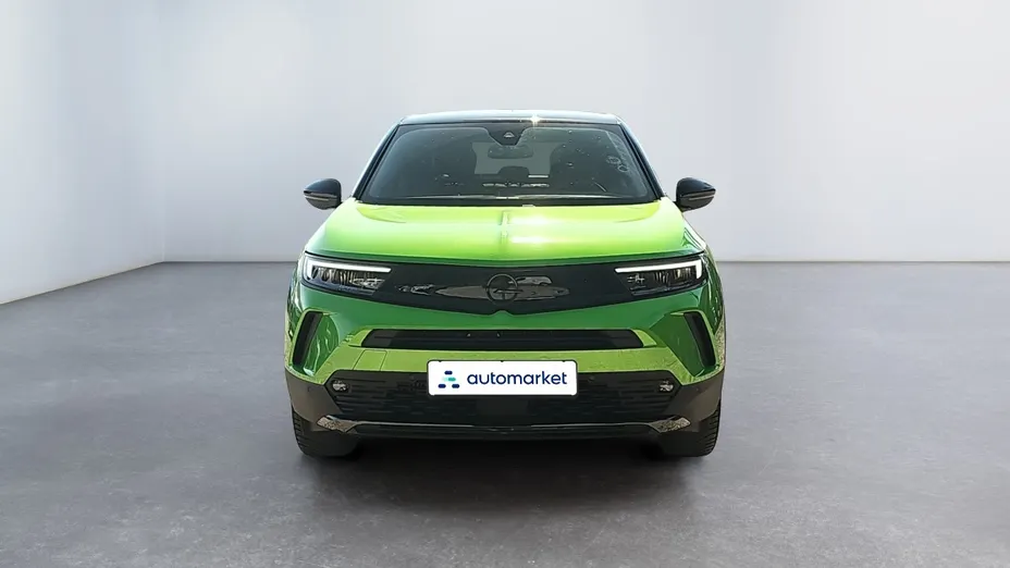 OPEL Mokka Mokka 1.2 T GS Line S&S aut