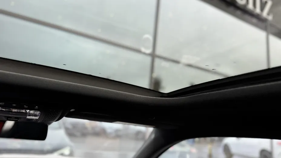 MERCEDES-BENZ A Klasa A 45 S AMG 4-Matic 8G-DCT Nowy