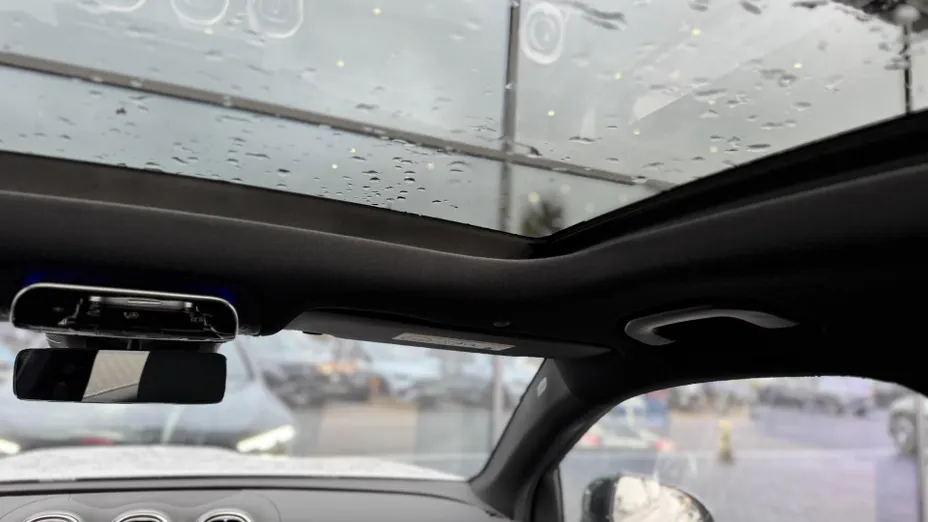 MERCEDES-BENZ GLC GLC Coupe 220 d mHEV 4-Matic AMG Line Nowy