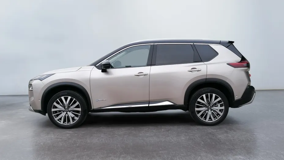 NISSAN X-Trail X-Trail 1.5 VC-T e-POWER Tekna e-4ORCE