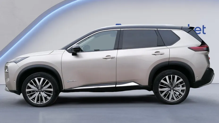 NISSAN X-Trail X-Trail 1.5 VC-T e-POWER Tekna e-4ORCE