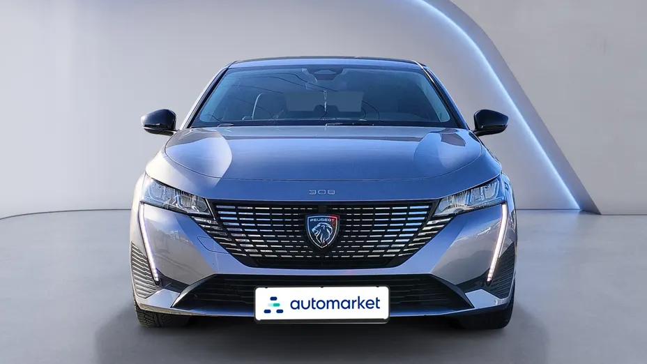 PEUGEOT 308 308 SW 1.5 BlueHDi Allure S&S EAT8