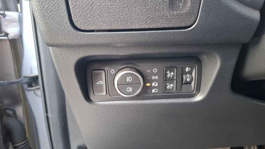 FORD Ranger Ranger 2.0 EcoBlue Bi-Turbo 4x4 DC Limited aut