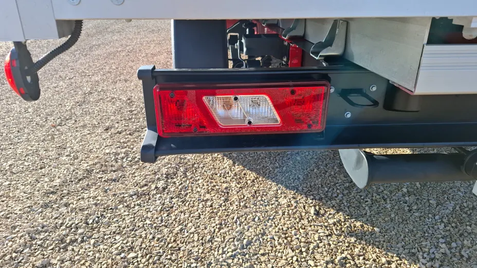 FORD Transit Transit 350 L2 AWD Trend Nowy