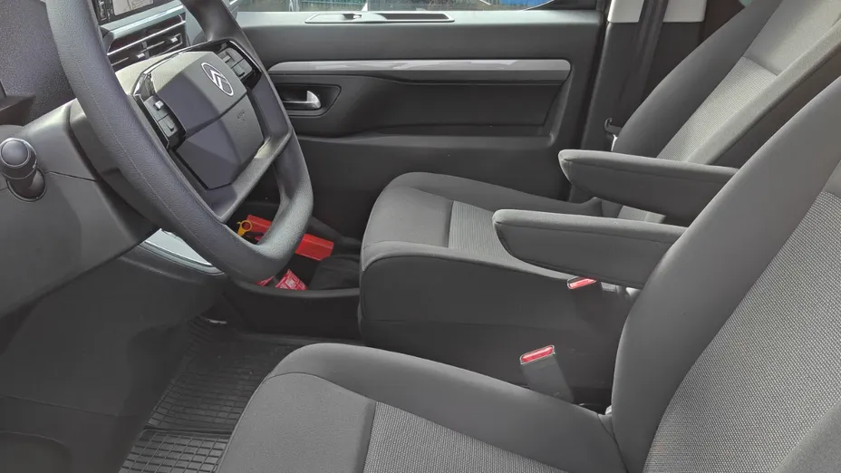 CITROEN SpaceTourer SpaceTourer 2.0 BlueHDi XL Plus EAT8