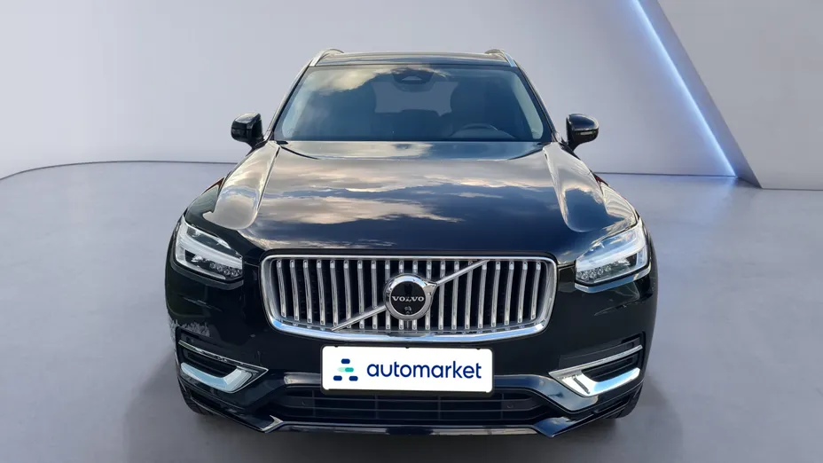 VOLVO XC90 XC90 B5 B AWD Plus Bright 7os aut