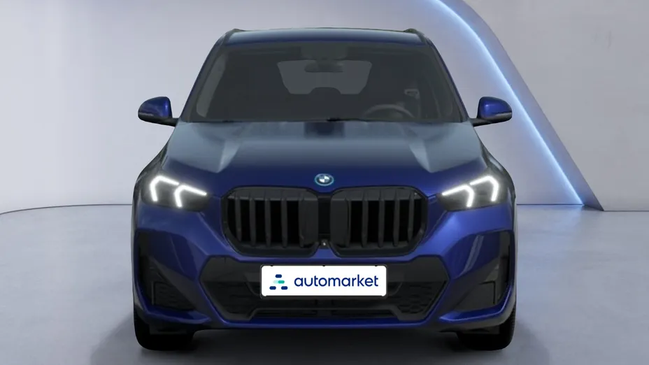 BMW X1 X1 xDrive30e M Sport sport-aut Nowy