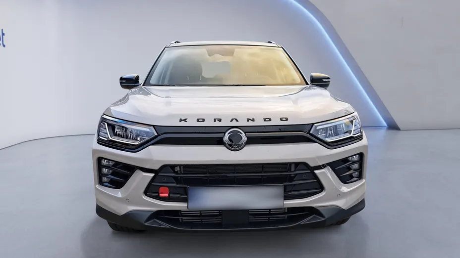 KGM / SSANGYONG Korando Korando 1.5 T-GDI Adventure 2WD