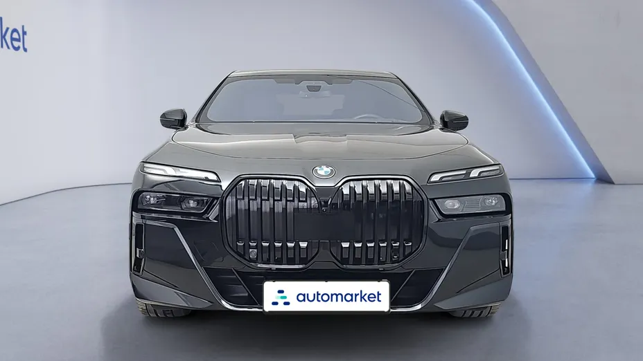BMW Seria 7 740d xDrive mHEV M Sport sport-aut