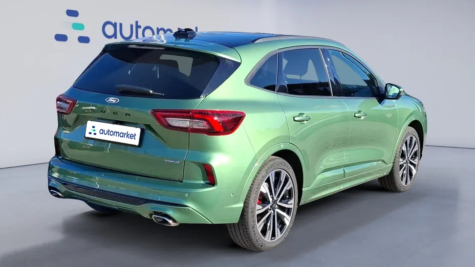 FORD Kuga Kuga 2.5 FHEV AWD ST-Line X eCVT