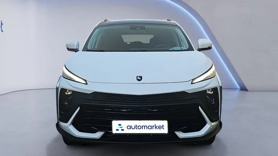 FORTHING T-Five T-Five 1.5 DVVT GDI DCT