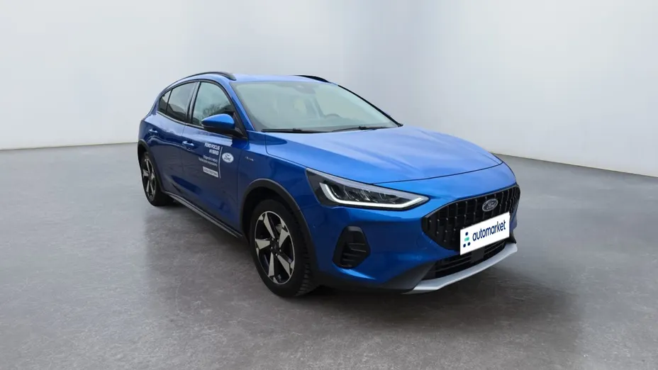 FORD Focus Focus 1.0 EcoBoost mHEV Active Design