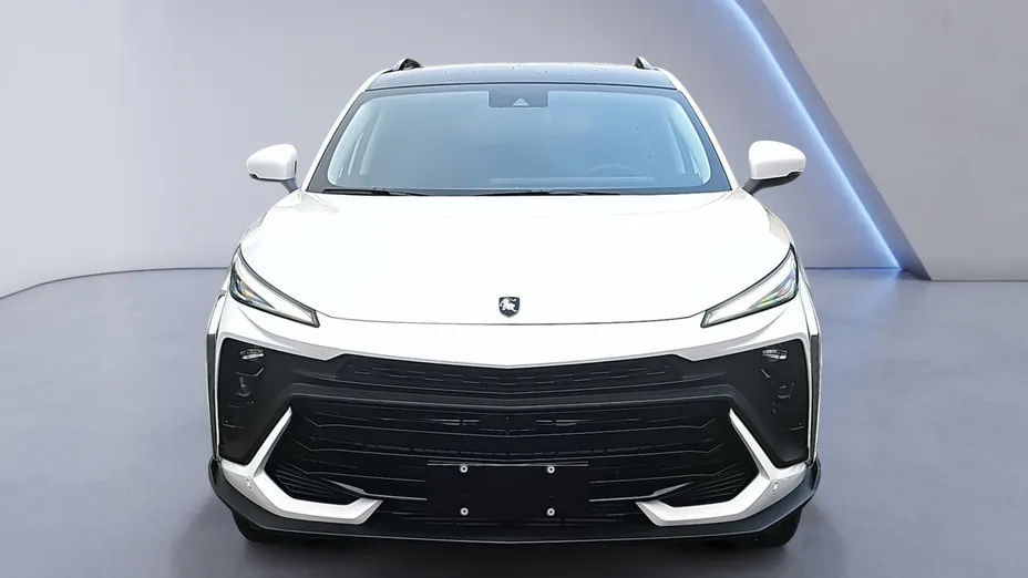 FORTHING T-Five T-Five 1.5 DVVT GDI DCT Nowy