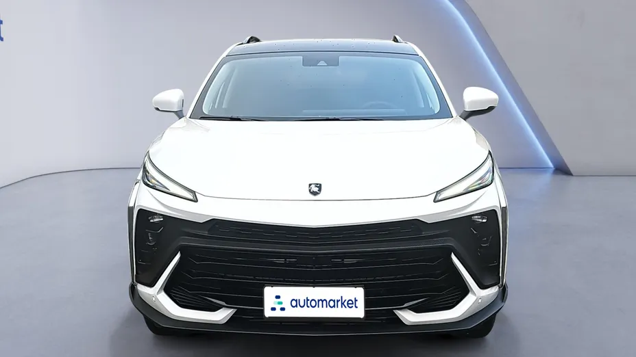 FORTHING T-Five T-Five 1.5 DVVT GDI DCT Nowy