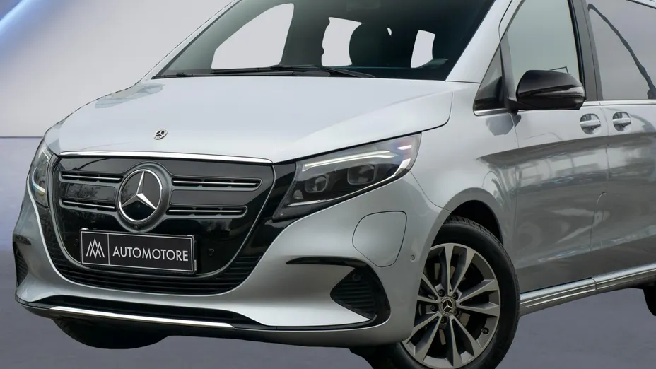 MERCEDES-BENZ EQV EQV 300 90kWh