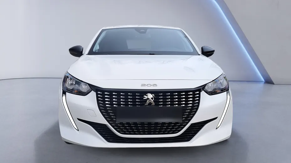 PEUGEOT 208 208 1.2 PureTech Allure S&S