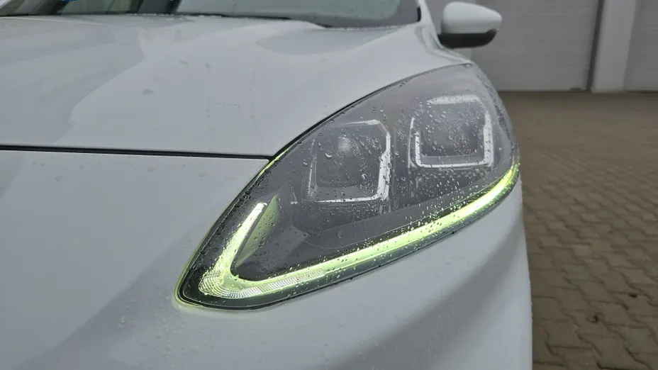 FORD Kuga Kuga 2.5P PHEV FWD ST-Line
