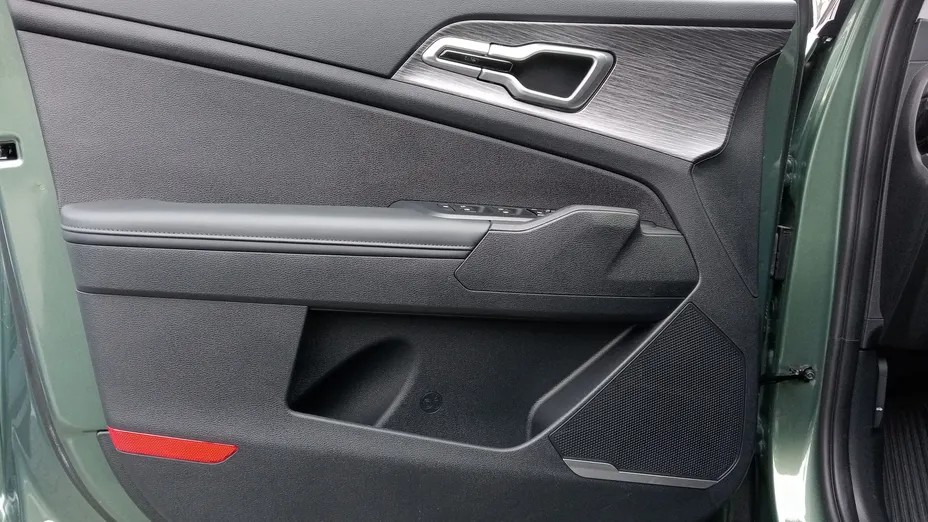 KIA Sportage Sportage 1.6 T-GDI M 2WD