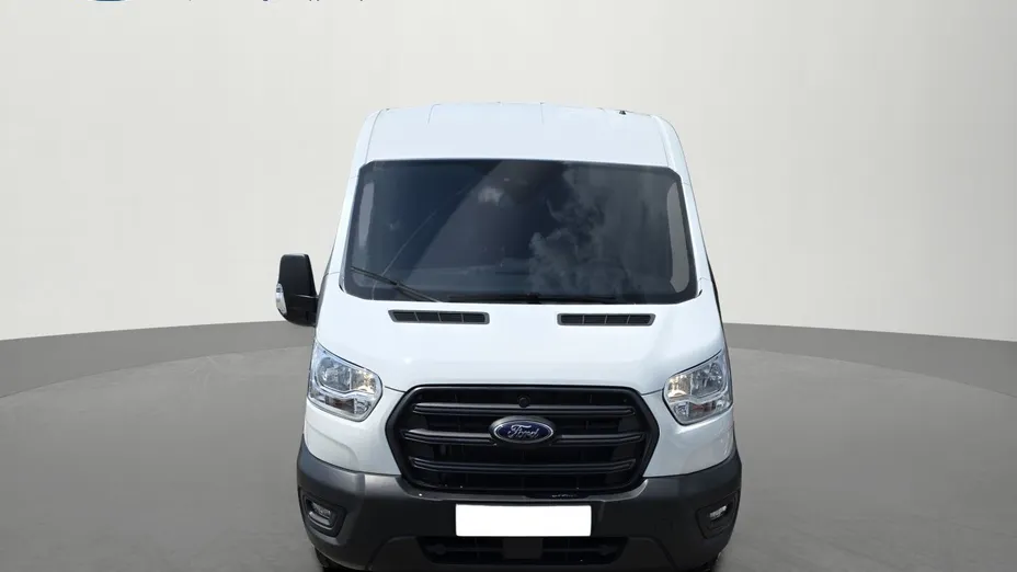 FORD Transit Transit Kombi 350 L3H2 Trend