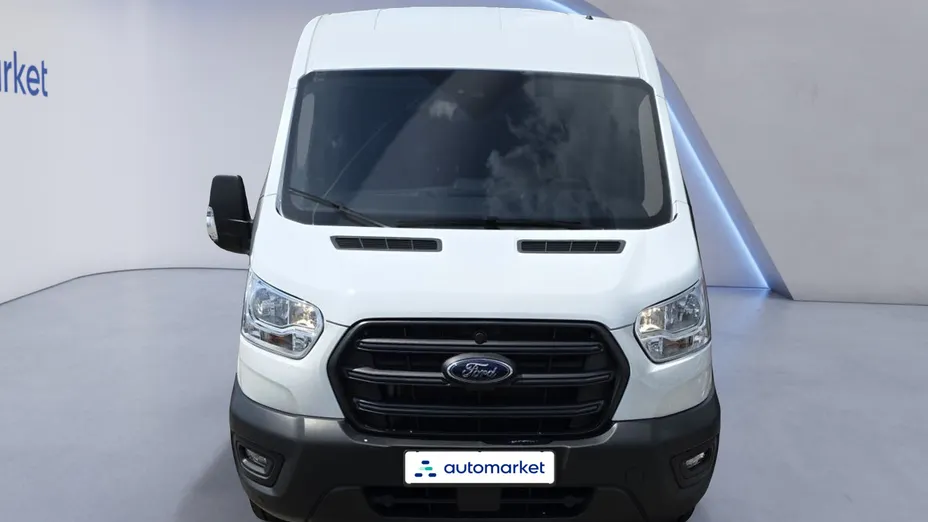 FORD Transit Transit Kombi 350 L3H2 Trend