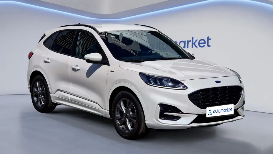 FORD Kuga Kuga 1.5 EcoBoost FWD ST-Line