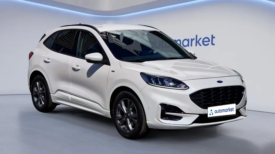 FORD Kuga Kuga 1.5 EcoBoost FWD ST-Line