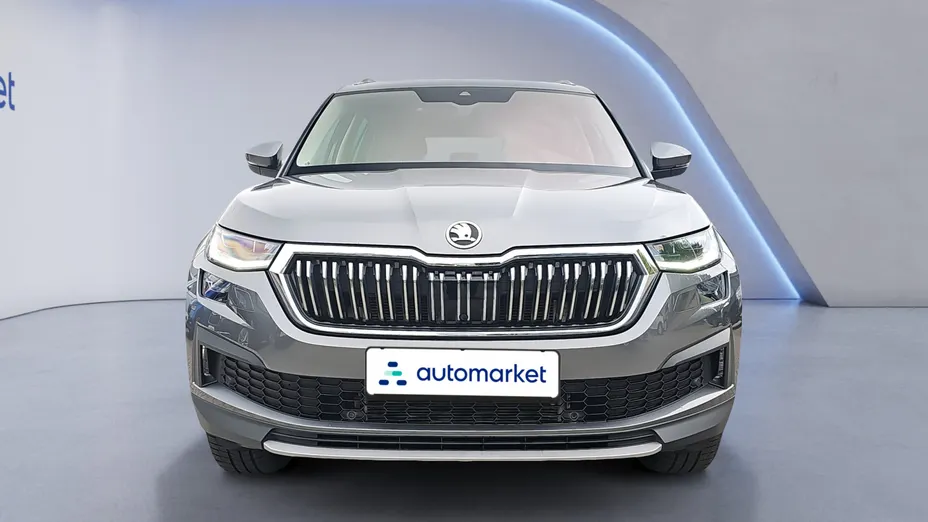 SKODA Kodiaq Kodiaq 2.0 TDI 4x4 Style DSG