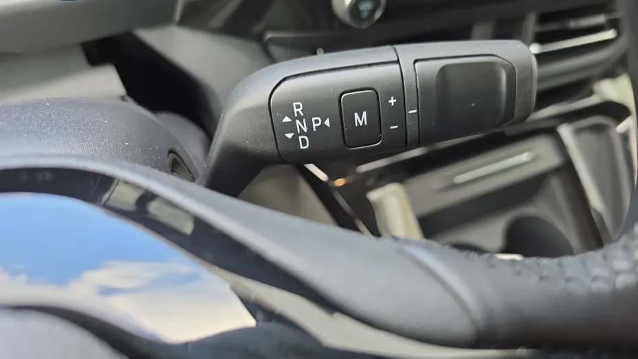 FORD Tourneo Custom Tourneo Custom 2.0 EcoBlue 320 AWD L2 Titanium aut