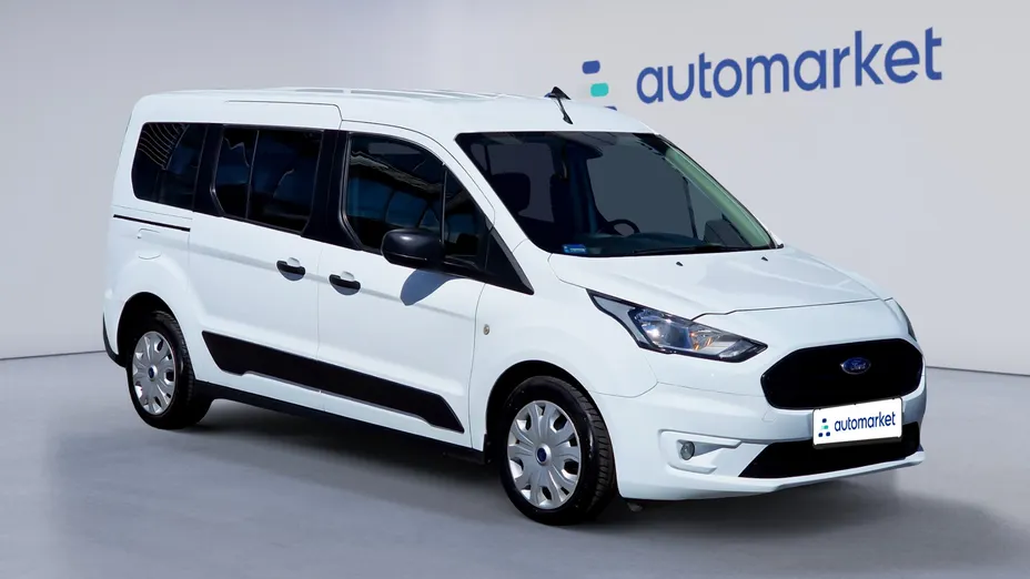 FORD Transit Connect Transit Connect 230 L2 Trend
