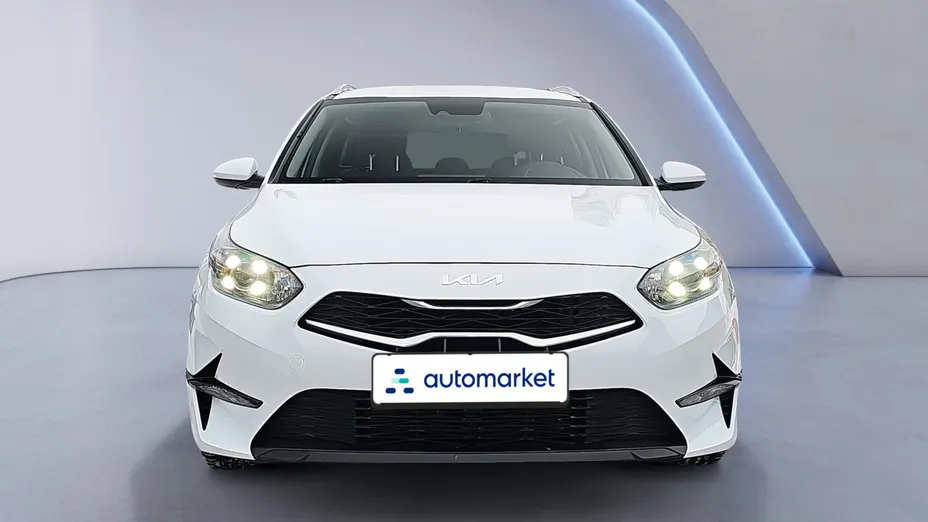 KIA Cee'd Ceed 1.5 T-GDI M