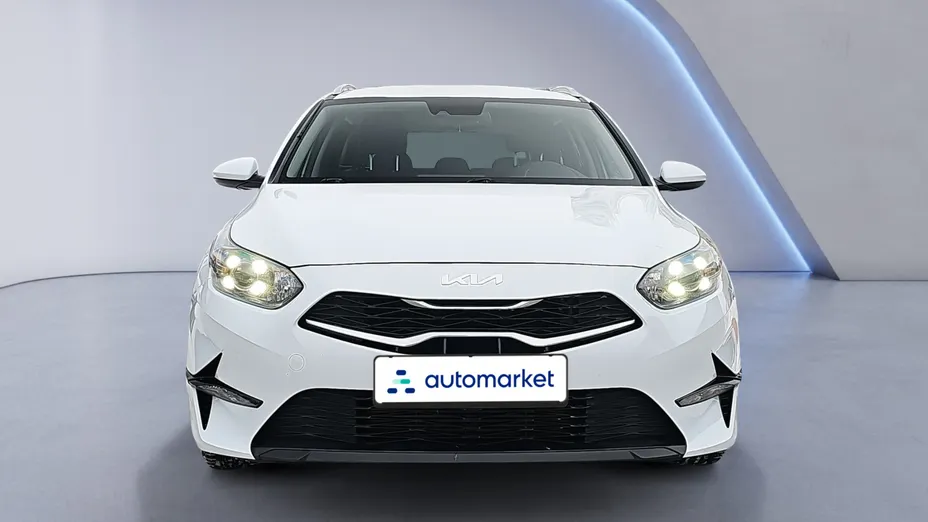 KIA Cee'd Ceed 1.5 T-GDI M