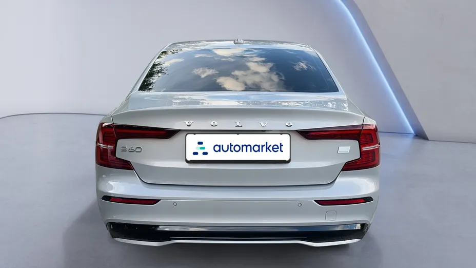 VOLVO XC60 XC60 T6 Plug-In Hybrid AWD Plus Dark aut