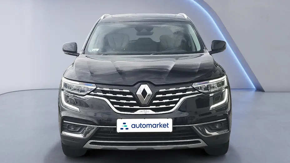 RENAULT Koleos Koleos 2.0 Blue dCi Initiale Paris 4x4 X-Tronic