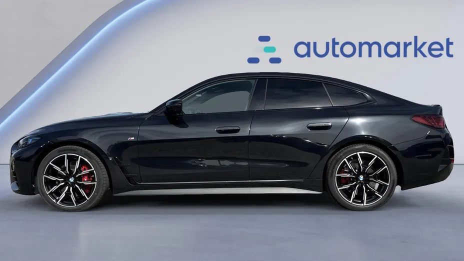 BMW Seria 4 430i xDrive M Sport sport-aut
