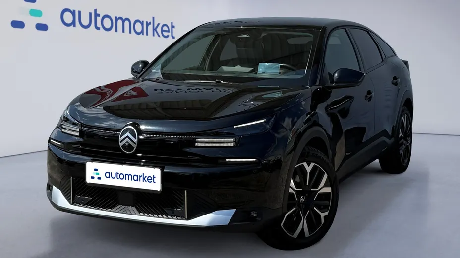 CITROEN C4 C4 1.2 mHEV Max eDCT6