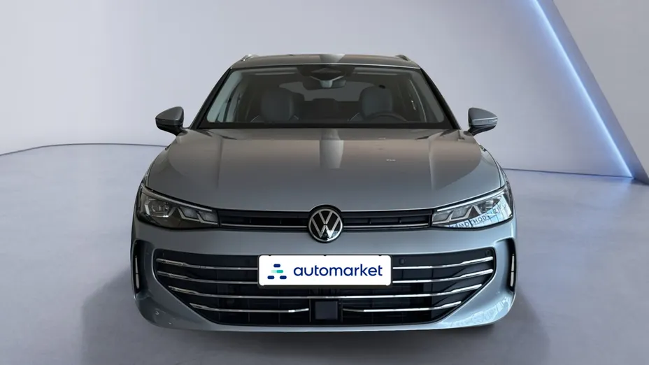 VOLKSWAGEN Passat Passat 2.0 TDI SCR Elegance DSG