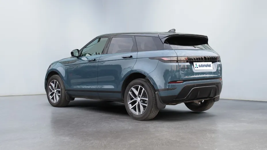 LAND ROVER Range Rover Evoque Evoque 2.0 D165 mHEV S
